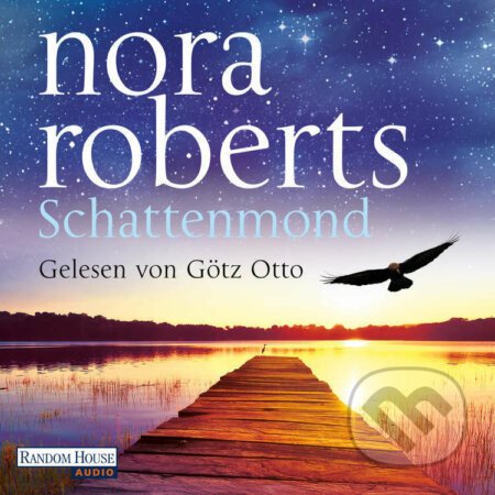 Schattenmond - Nora Roberts