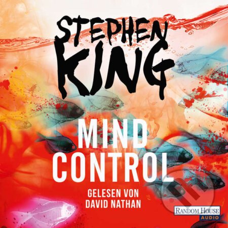 Mind Control - Stephen King