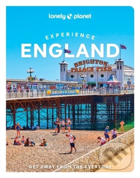 Experience England - James March, Jade Bremner, Sarah Irving , Emily Luxton , Lorna Parkes, Vicky Philpott, Beth Pipe