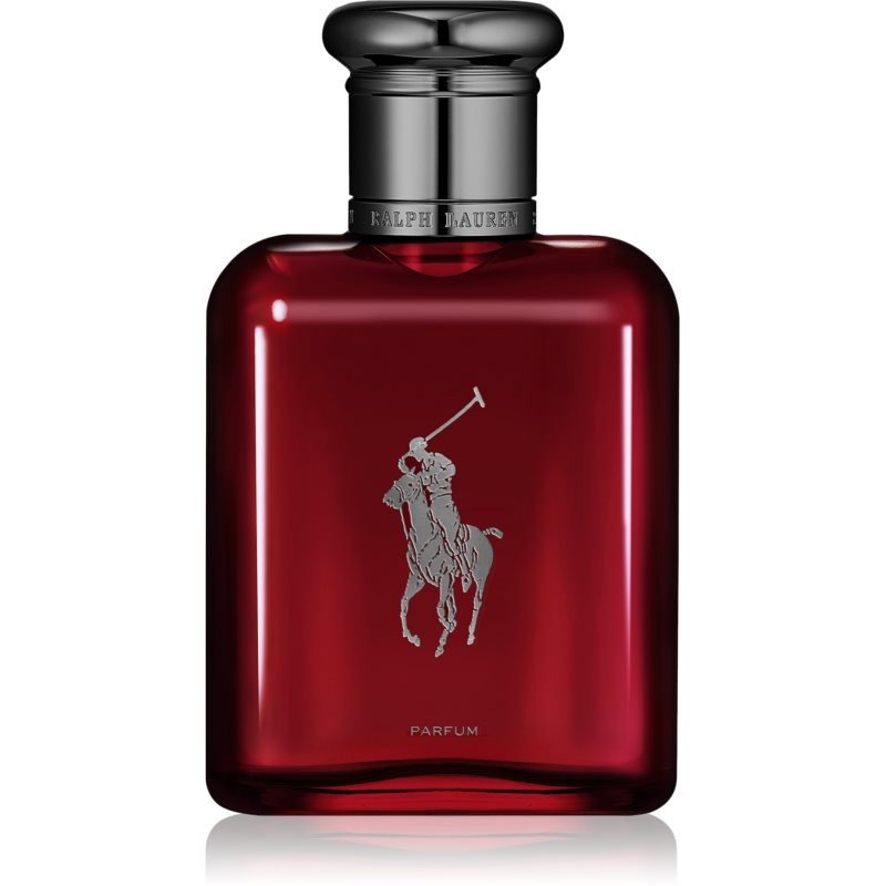Ralph Lauren Polo Red Parfum parfémovaná voda pro muže 75 ml
