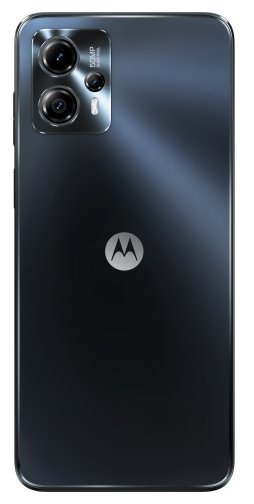 Motorola Moto G13, 4/128GB, Matte Charcoal