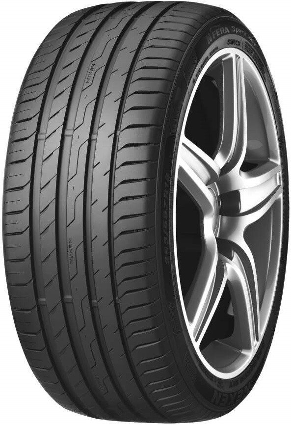 Nexen 235/45 R18 NFERA SPORT SUV 98W XL