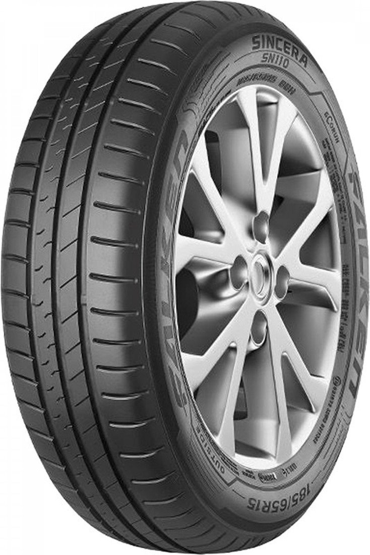 Falken 175/65 R17 SINCERA SN110A 87H [22] DOT22 r.v. 2022