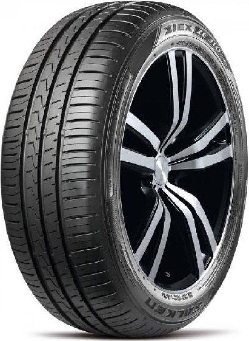 Falken 235/55 R17 ZIEX ZE310A EC 103H XL [22] DOT22 r.v. 2022