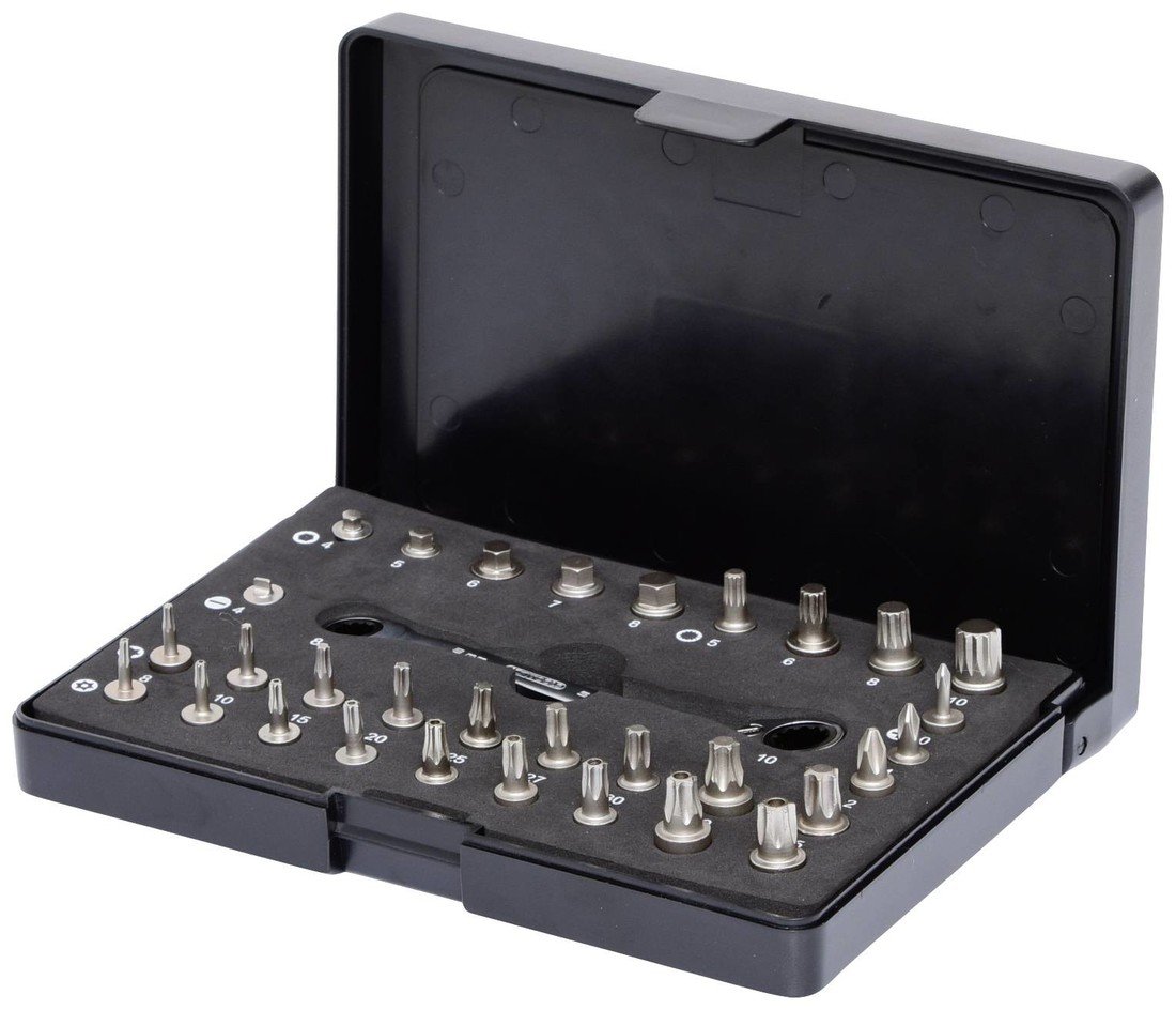 KS Tools 503.4670 5034670 sada bitů