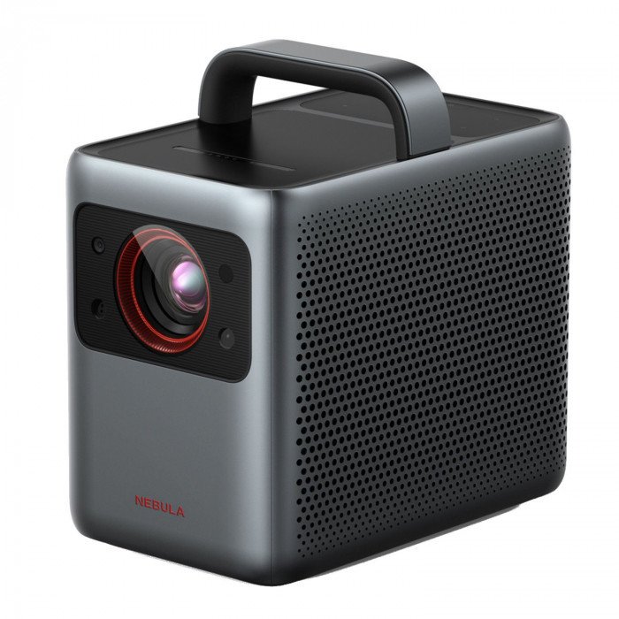 Anker Nebula Cosmos Laser 4K