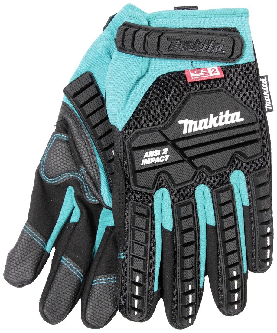 Makita Arbeitshandschuhe Gr. XXL P-84492  pracovní rukavice  Velikost rukavic: XXL   1 ks