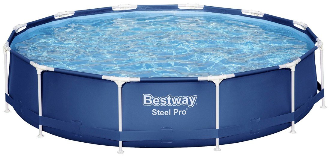 BESTWAY 56706 STEEL PRO 366 X 76 CM