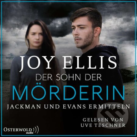 Der Sohn der Mörderin (Fenland Police 1) - Joy Ellis