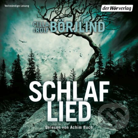 Schlaflied (Springflut 4) - Rolf Börjlind,Cilla Börjlind
