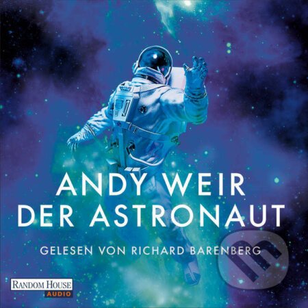 Der Astronaut (DE) - Andy Weir