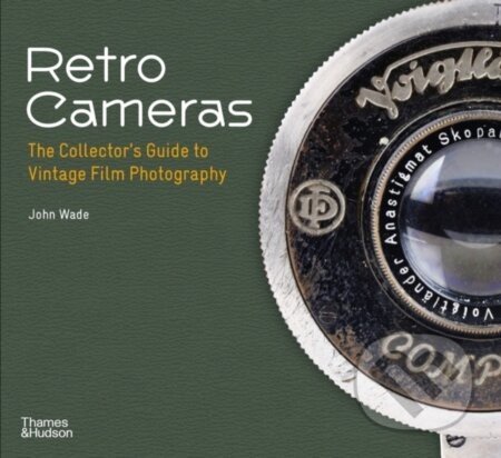 Retro Cameras - John Wade