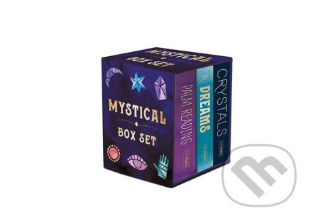 Mystical Box Set - Running