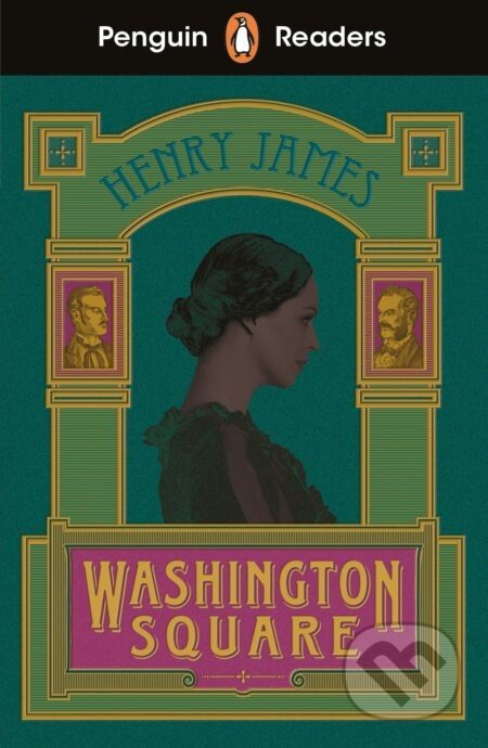 Washington Square - Henry James