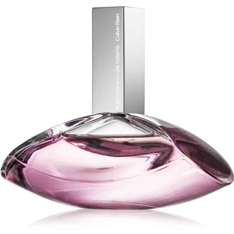 Calvin Klein Euphoria toaletní voda pro ženy 100 ml