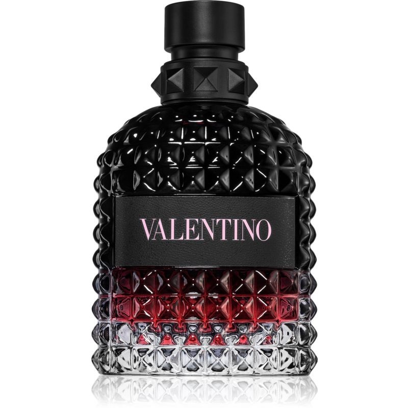 Valentino Born In Roma Intense Uomo parfémovaná voda pro muže 100 ml