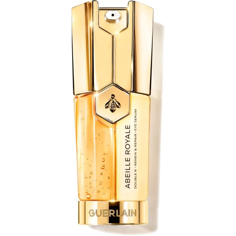 GUERLAIN - Abeille Royale Double R Eye Serum - Regenerační sérum na oční okolí