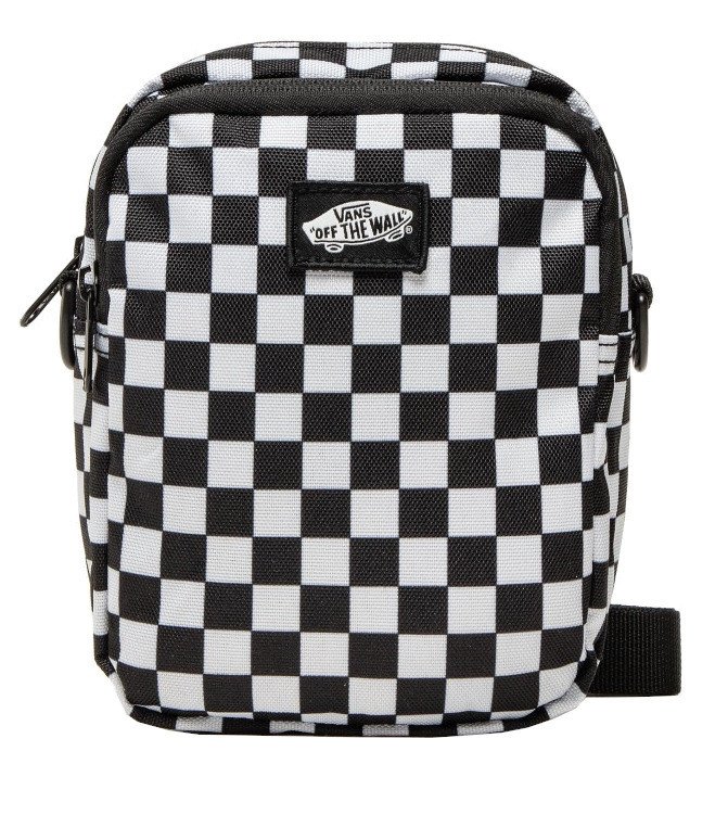 VANS Dámská crossbody kabelka VN0A7RWR56M1