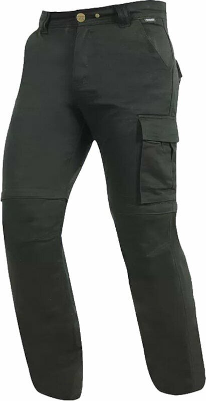 Trilobite 2365 Dual 2.0 Pants 2in1 Black 36 Džíny na motorku