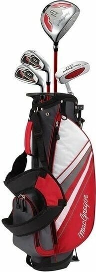 MacGregor DCT Junior Set Boys RH Age 3-5