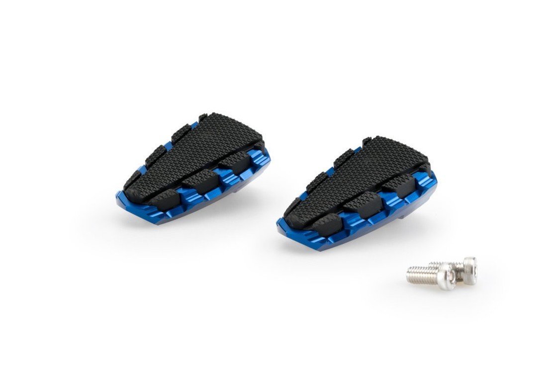 Puig Trail 2.0 20853 Stupačky Černá (N)