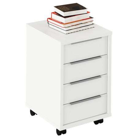 Kondela Kontejner, bílá, RIOMA TYP 14