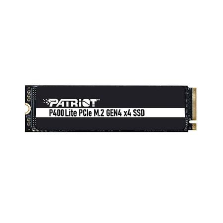 PATRIOT P400 Lite/1TB/SSD/M.2 NVMe/5R, P400P1TBM28H