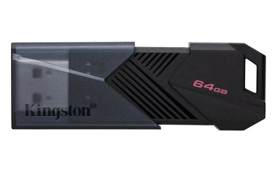 64GB Kingston USB 3.2 DT Exodia Onyx, DTXON/64GB