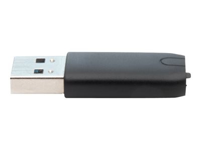 Crucial - USB adaptér - 24 pin USB-C (F) do USB typ A (M)