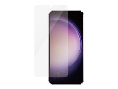 PanzerGlass - Ochrana obrazovky pro mobilní telefon - sklo - pro Samsung Galaxy S23+