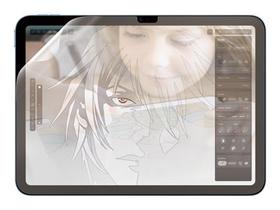PanzerGlass Graphic Paper - Ochrana obrazovky pro tablet - ultra široký tvar - 10.9