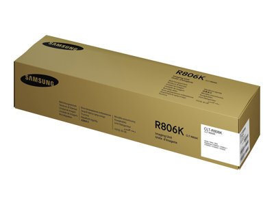 Samsung CLT-R806K - Černá - originální - zobrazovací jednotka tiskárny - pro MultiXpress SL-X7400, SL-X7500, SL-X7600, SS678A