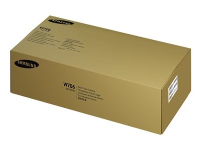 Samsung MLT-W706 - Sběrač použitých tonerů - pro MultiXpress SL-K705, SL-K7400, SL-K7500, SL-K7600, SS847A