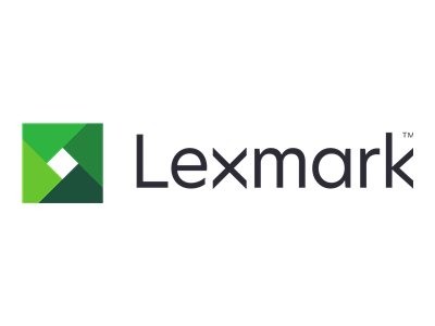 Lexmark - Azurová - originální - kazeta s barvivem LCCP, Lexmark Corporate - pro Lexmark CS421, CS521, CS622, CX421, CX522, CX622, CX625, 78C20CE