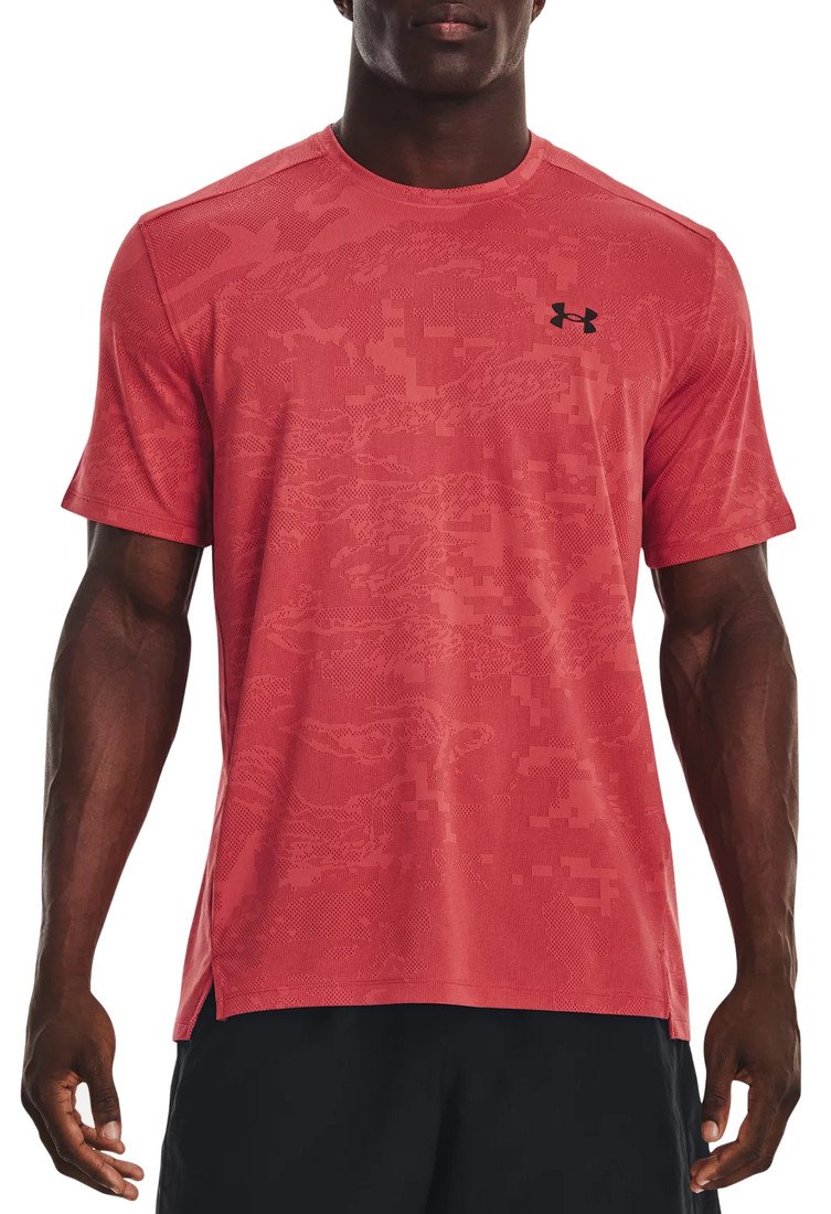 Triko Under Armour Under Armour UA Tech Vent Jacquard