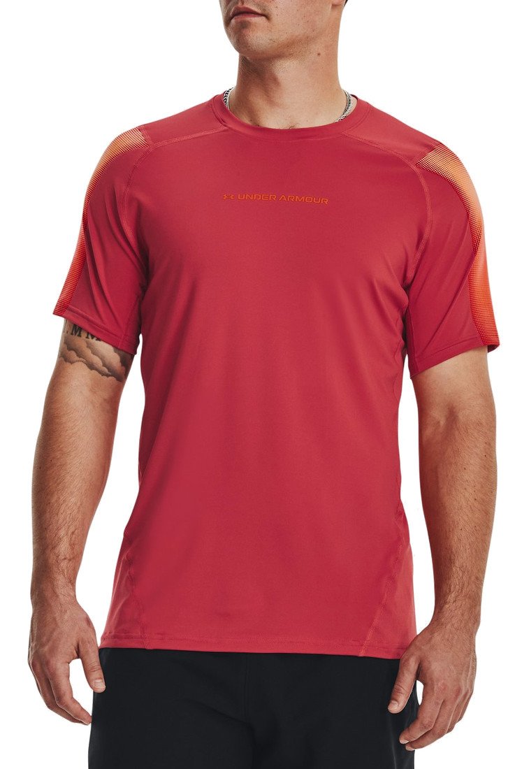 Triko Under Armour Under Armour UA HG Armour Nov Fitted