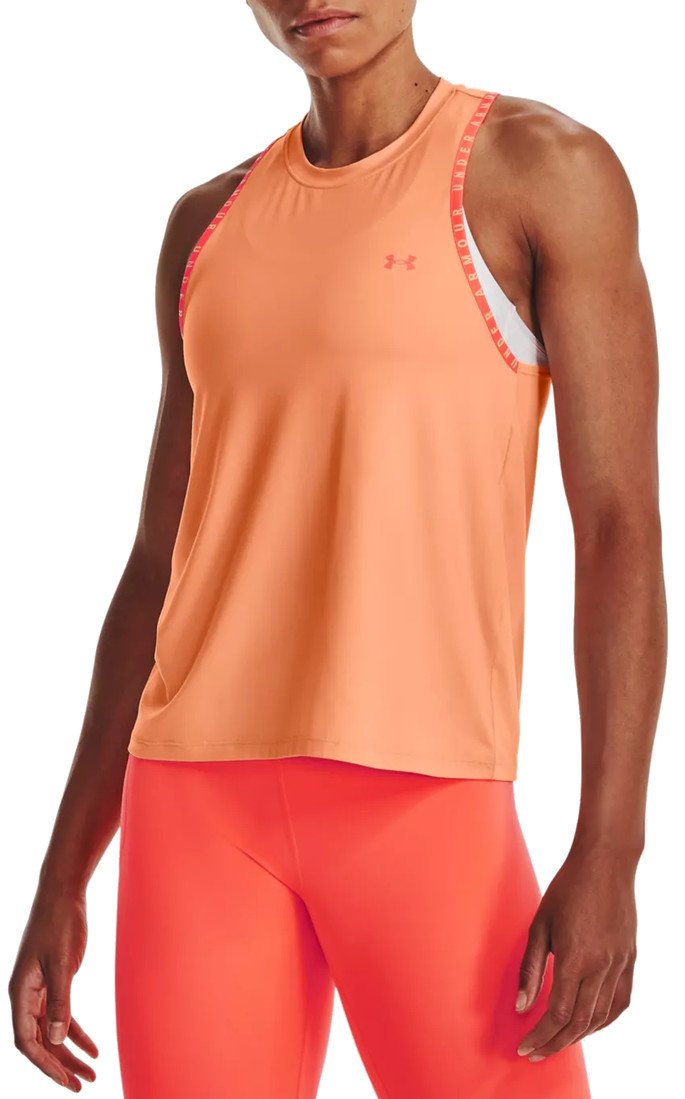 Tílko Under Armour Under Armour Knockout Novelty Tank