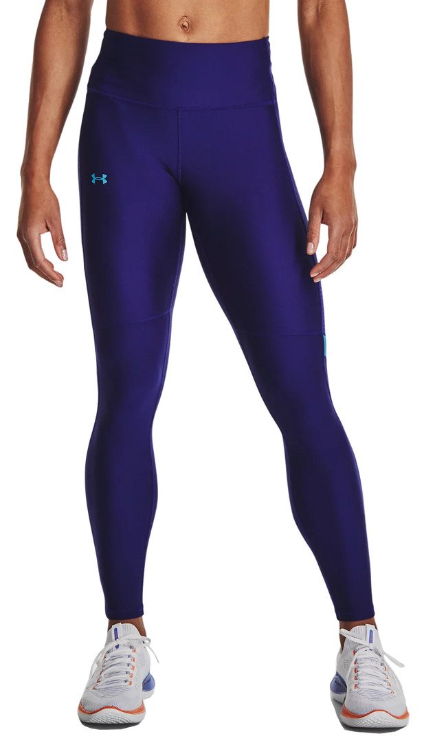 Legíny Under Armour Under Armour Armour Mesh Panel Leg