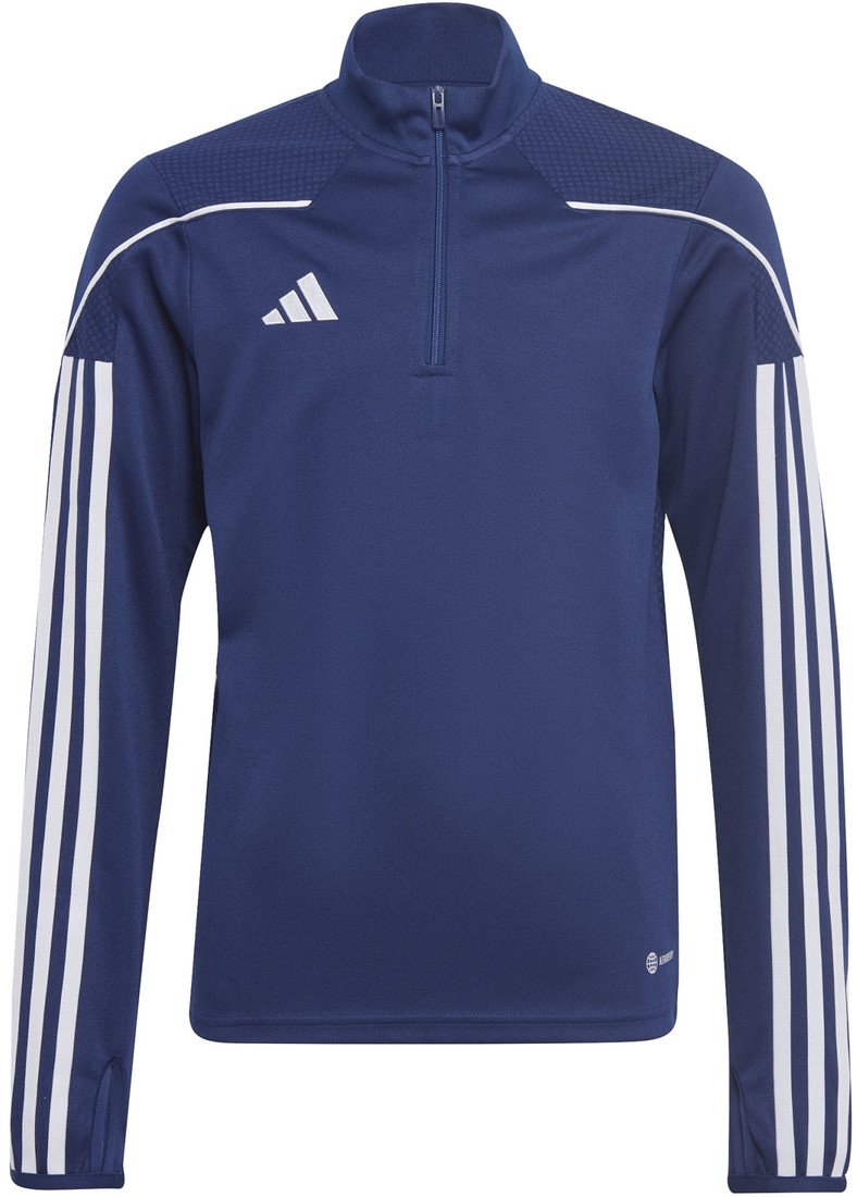 Triko s dlouhým rukávem adidas TIRO23L TR TOPY