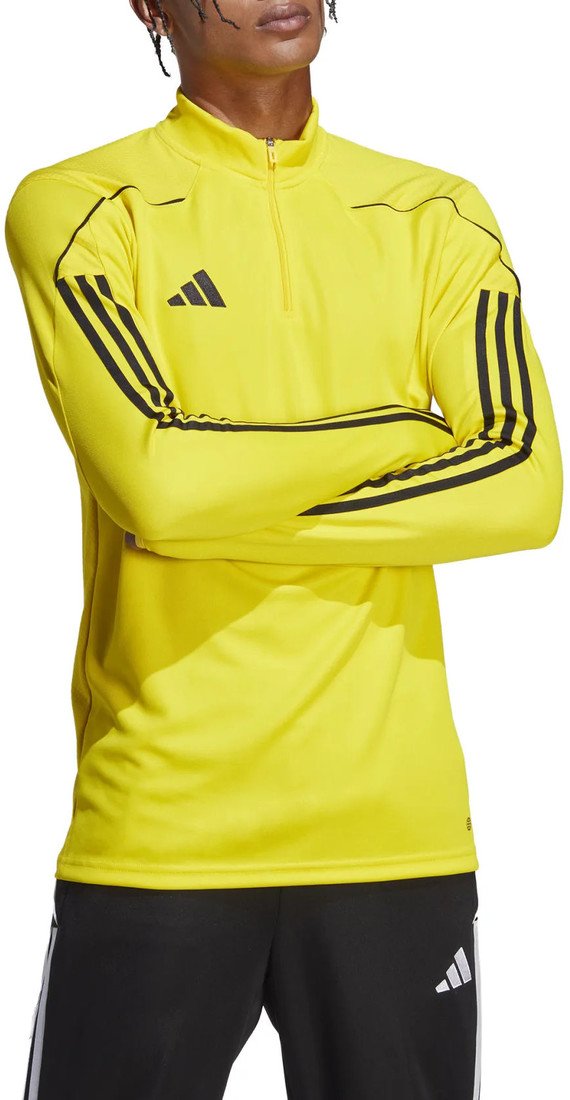 Triko s dlouhým rukávem adidas TIRO 23 L TR TOP