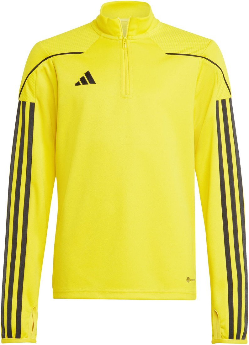 Triko s dlouhým rukávem adidas TIRO 23L TR TOPY