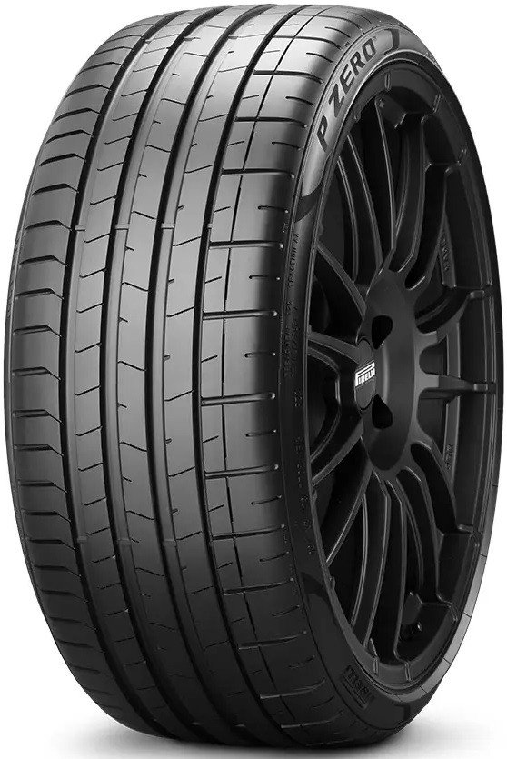 Pirelli P Zero Pz4 245/45 R 18 100Y letní