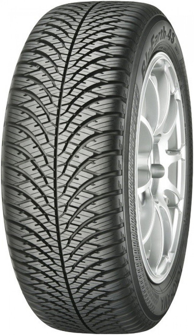 Yokohama Bluearth-4S Aw21 215/50 R 19 93T celoroční