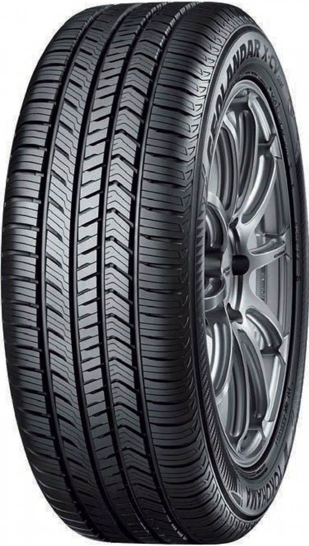 Yokohama Geolandar X-Cv G057 255/55 R 20 110W letní