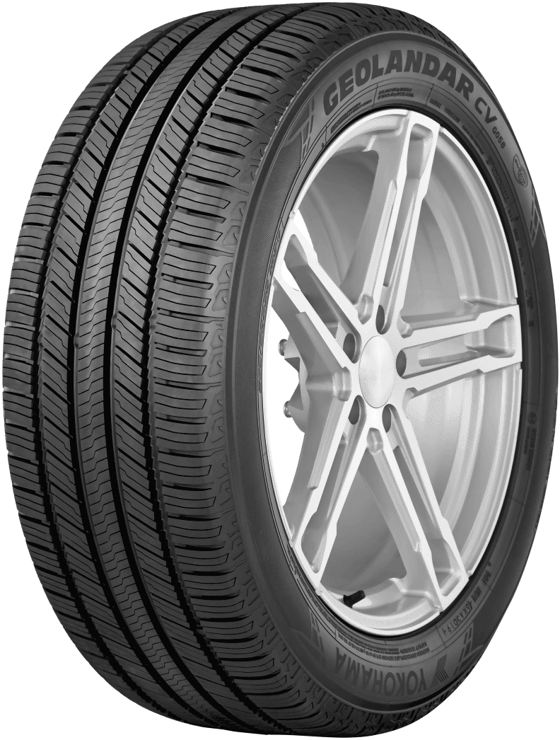 Yokohama Geolandar Cv G058 225/55 R 18 98V letní