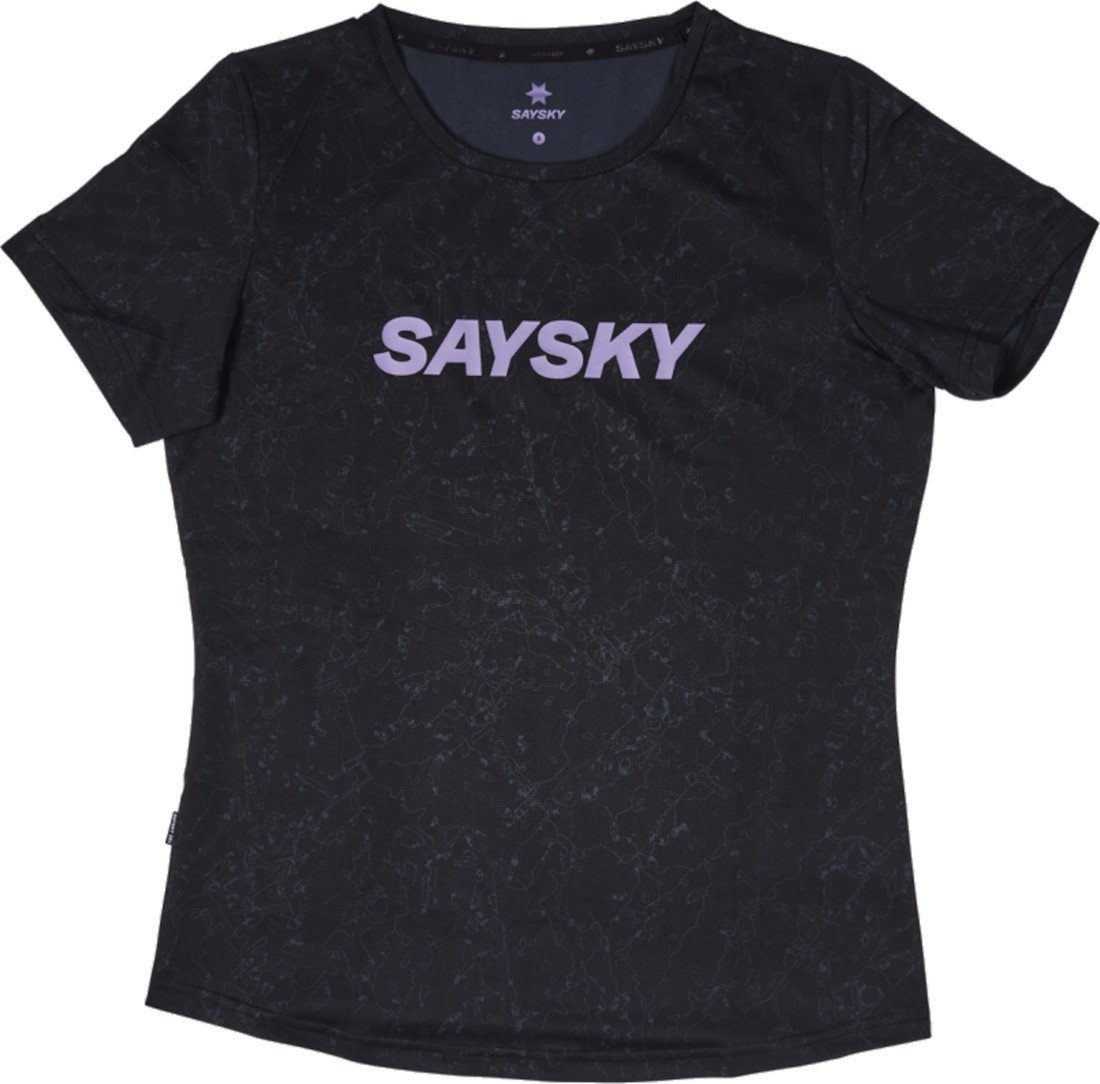 Triko Saysky WMNS Map Combat T-shirt