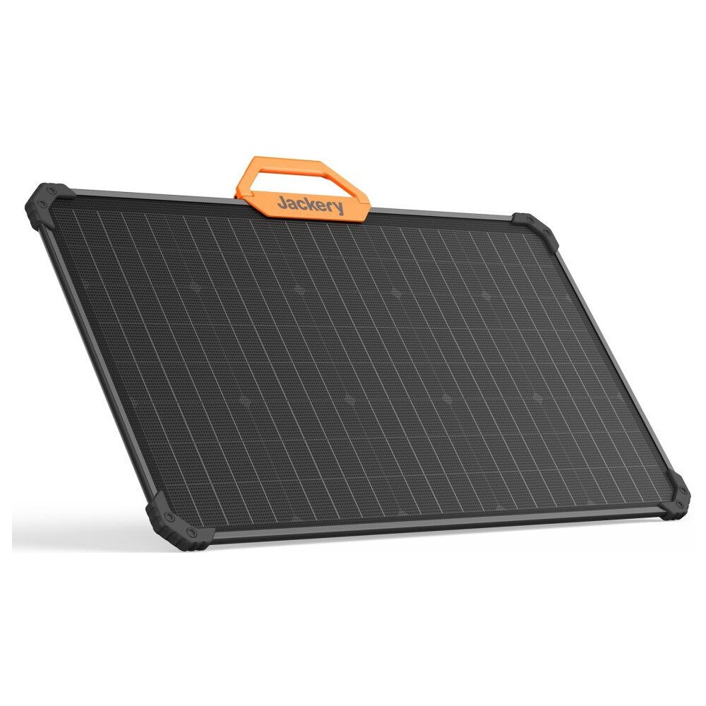 Jackery Solar Saga 80