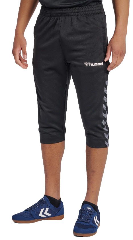 Kalhoty Hummel AUTHENTIC 3/4 PANT