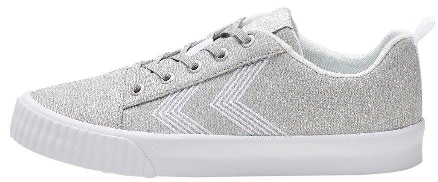 Obuv Hummel BASE COURT GLITTER JR