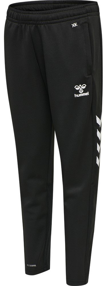 Kalhoty Hummel CORE XK TRAINING POLY PANTS KIDS